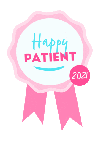 Patient Sante Sticker by mapatho