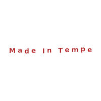 Madeintempe Sticker by TempeEats