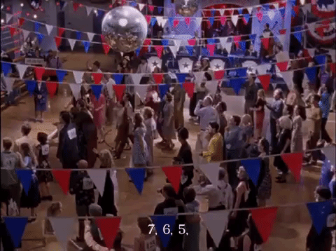 season 3 netflix GIF by Gilmore Girls 
