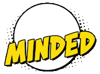 Comics Hero Sticker by I'm A Protector