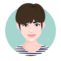 Together We Are Stronger Dia De La Mujer GIF by Nazaret Escobedo