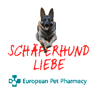 Epp Sticker by Europeanpetpharmacy