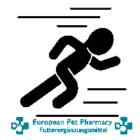 Ag Agility Sticker by Europeanpetpharmacy