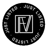Rhode Island Compass Sticker by FAVA + VIEIRA GROUP