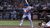 ny mets baseball GIF by New York Mets