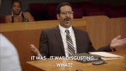 season 3 to kill a chupacabraj GIF by Workaholics