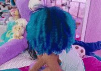 Music Video Singing GIF by BOYS WORLD