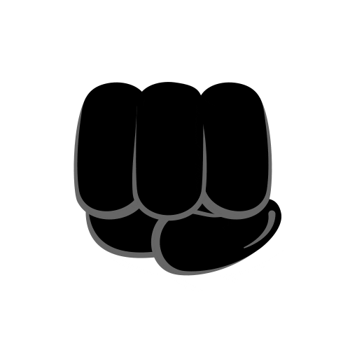 point Sticker by Vistavenus
