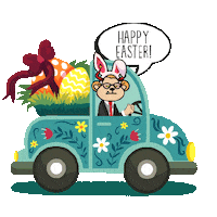 Happy Fire Sticker by BigBrains