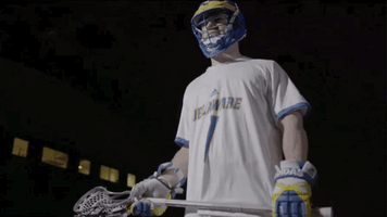 GIF by Delaware Blue Hens
