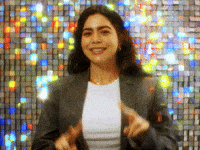 Peace Signs GIF by GIPHY IRL