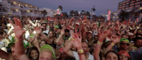 GIF by Robin Schulz