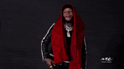 awkward i don't know GIF by Music Choice