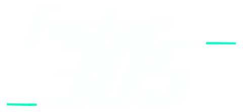 Focker Sticker by Fibrafort Boats