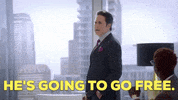 scott cohen the fix abc GIF by ABC Network
