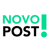 Novo Post Sticker by Autoconf