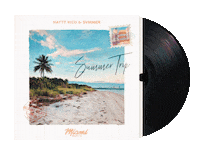 New Music Spotify Sticker by ATLAST