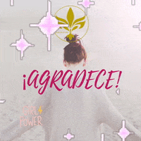 Gracias Wow GIF by ALAS EN ACCION