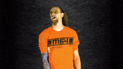 Garrett Hunter Ugh GIF by Mega 64