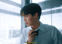 Amouracher sad win thai winmetawin GIF