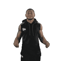 Nfl Combine Football Sticker by NFL