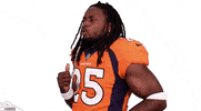 Denver Broncos Football GIF by Broncos