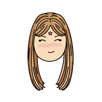 Natiene Sticker