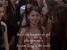 season 6 netflix GIF by Gilmore Girls 