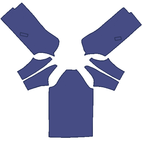 Makers Gonna Make Sewing Patterns Sticker by The Fabric Store