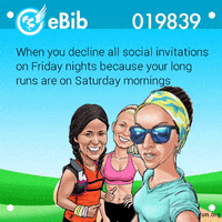 Runners Runnergirl GIF by eBibs