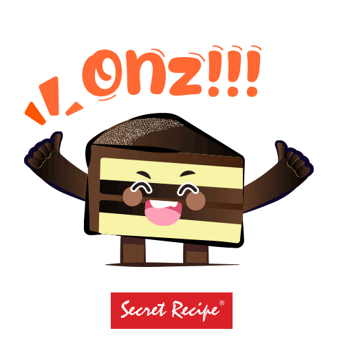 secretrecipemy giphyupload on onz secretrecipe Sticker
