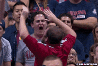beard GIF by SB Nation
