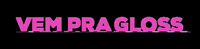glossmodel fashion model top modelo GIF