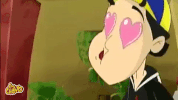 chavo del 8 GIF by Grupo Chespirito