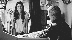 leave me here to cry the last ship GIF