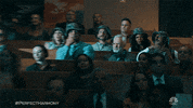 Season 1 Nbc GIF by Perfect Harmony