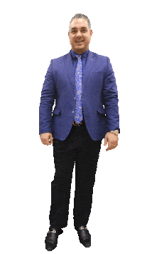 cheer marksalerno Sticker by Salerno Realty