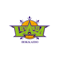 北海道 Sticker by Levanga Hokkaido