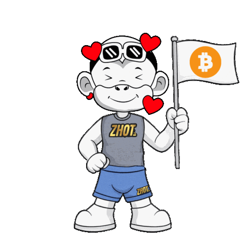 Heart Loving Sticker by Zhot