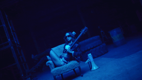 Mc Anitta Anira GIF