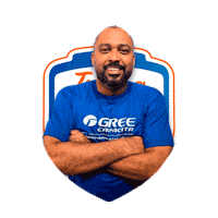 Gree Sticker by GreeBrasil