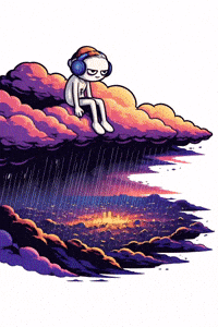 Built for productivity, born for peace.