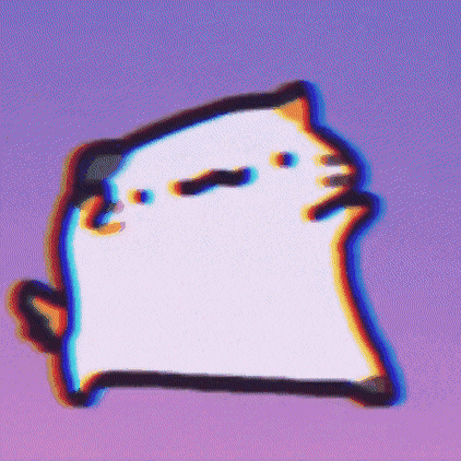 Dance Cat GIF