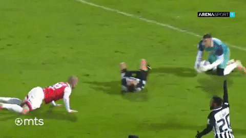 Superligasrbije GIF by sportmts