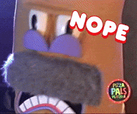 Nope