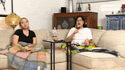 Wine No GIF by Gogglebox Australia