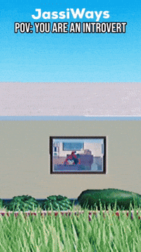 Danger Zone Help GIF