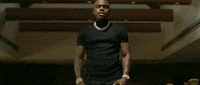 Intro GIF by DaBaby