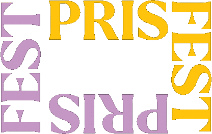 Prisfest Sticker by MarkedAmfi