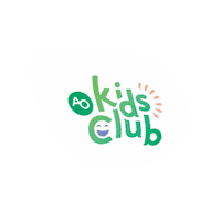Advancedorthodontics smile kids club kids club Sticker
